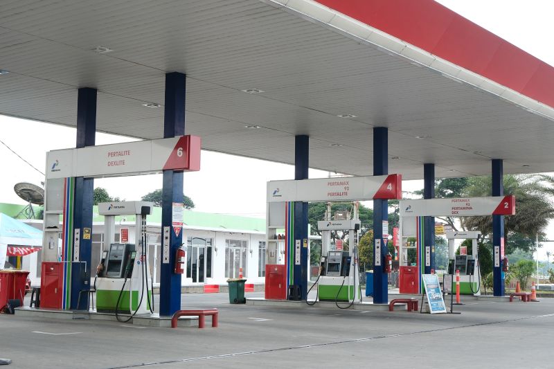 Operator SPBU 34.152.06 Bintaro Dipecat, Ini Penjelasan P...