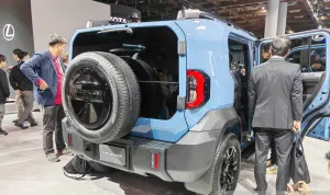 Pabrikan Mobil Jepang Pangk...