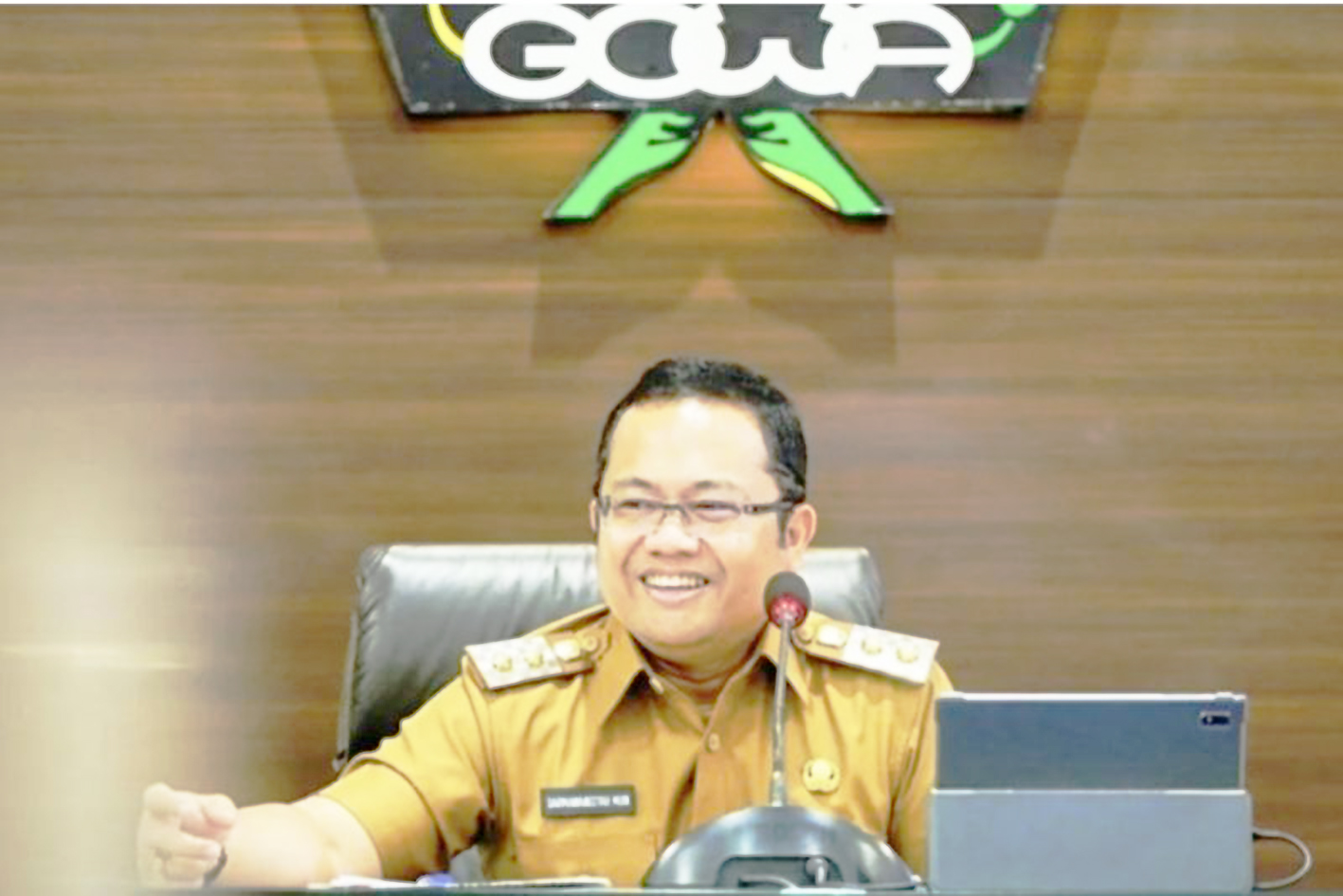 Pemkab dan DPRD Gowa Dipastikan Tanpa APBD Perubahan 2026