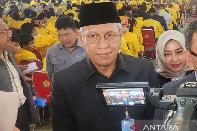 Pemprov Sumsel Punya Strategi Baru Kejar Target 4 Juta To...