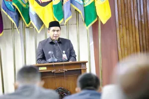 Perda Pajak & Retribusi Dirombak Total, Pemprov Jateng dan DPRD Sepakati Aturan Baru