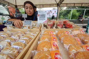Perkuat Inovasi dan Teknologi Digital, UMKM Harus Peka Membaca Peluang Pasar