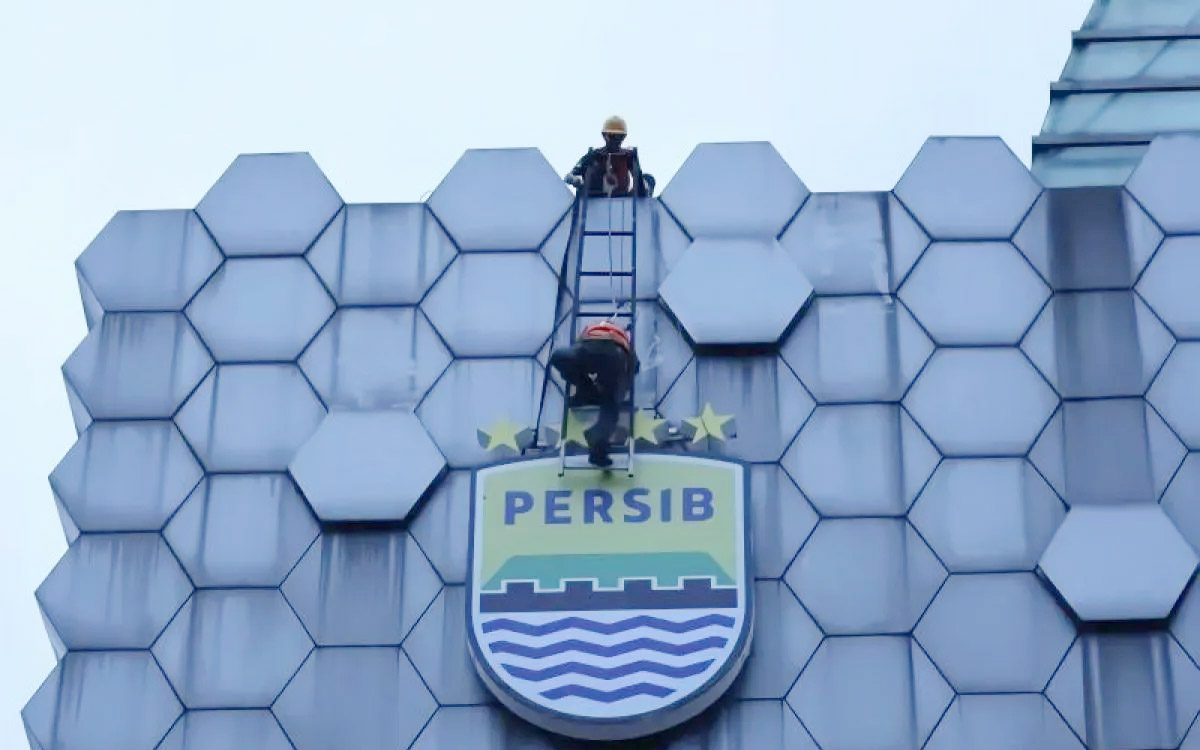 Persib Bereaksi Keras Atas ...