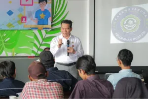 Perundungan di SMPN 10 Tangsel Jadi Alarm Serius, Pemkot Perketat Pengawasan Sekolah