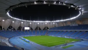 Piala Asia 2027: Indonesia ...