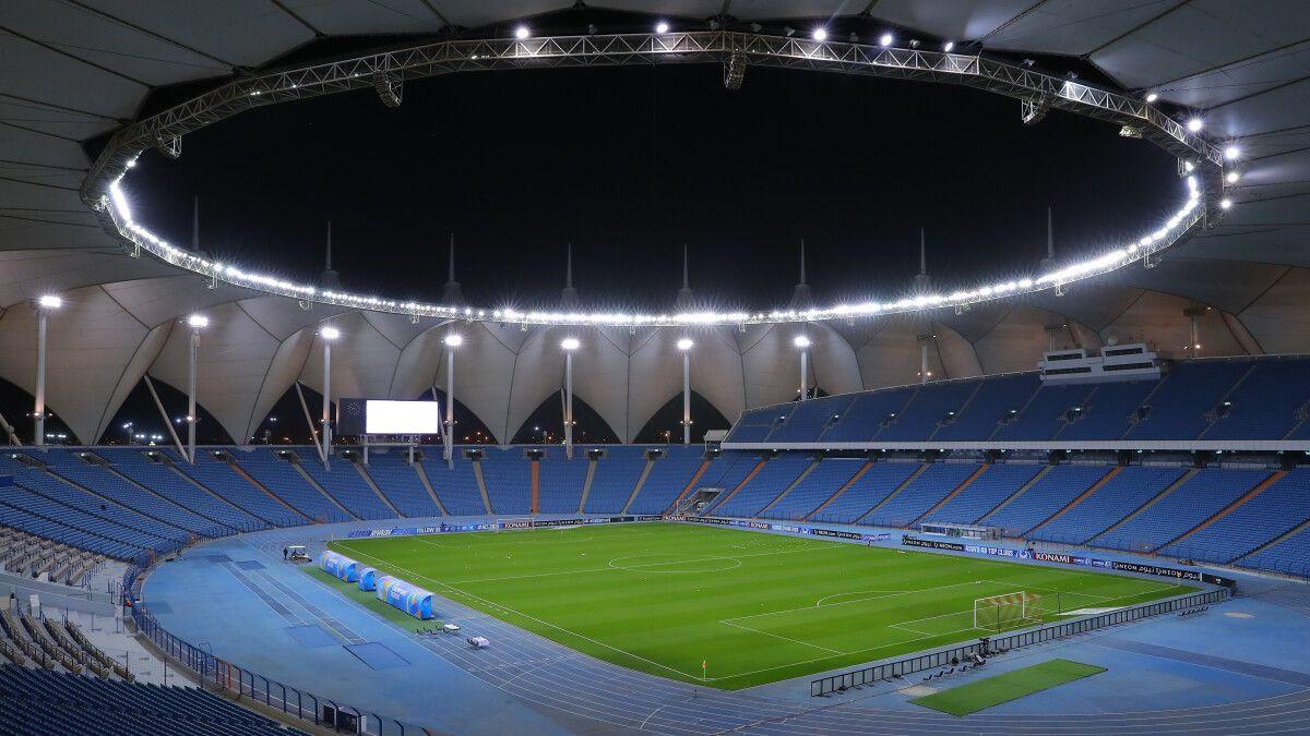 Piala Asia 2027: Indonesia Jumpa Jepang, Arab Saudi Tanta...