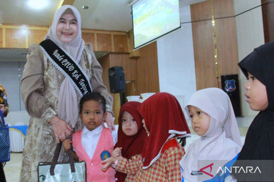 Program Pendidikan Wajib 13 Tahun untuk Meningkatkan SDM Unggul