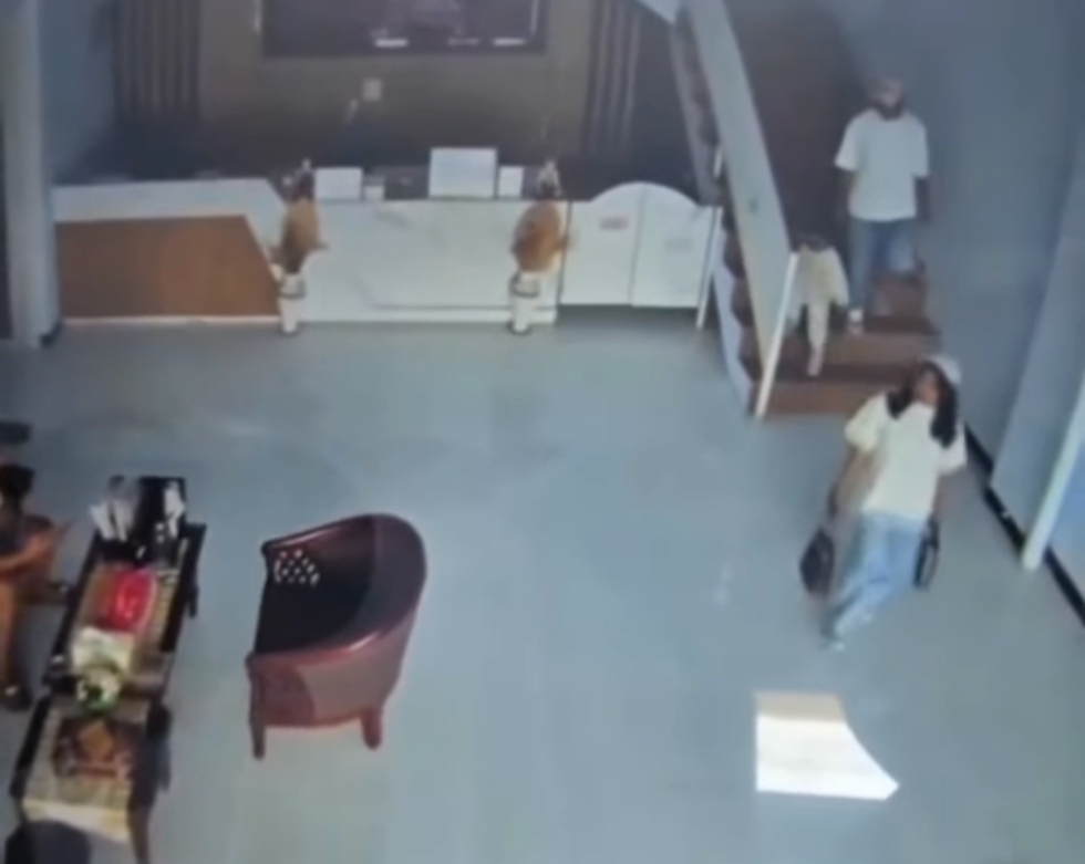 Sempat Kabur ke Jombang, Polisi Tangkap Suami Siri Kasus Pembunuhan Ibu dan Anak di Madiun