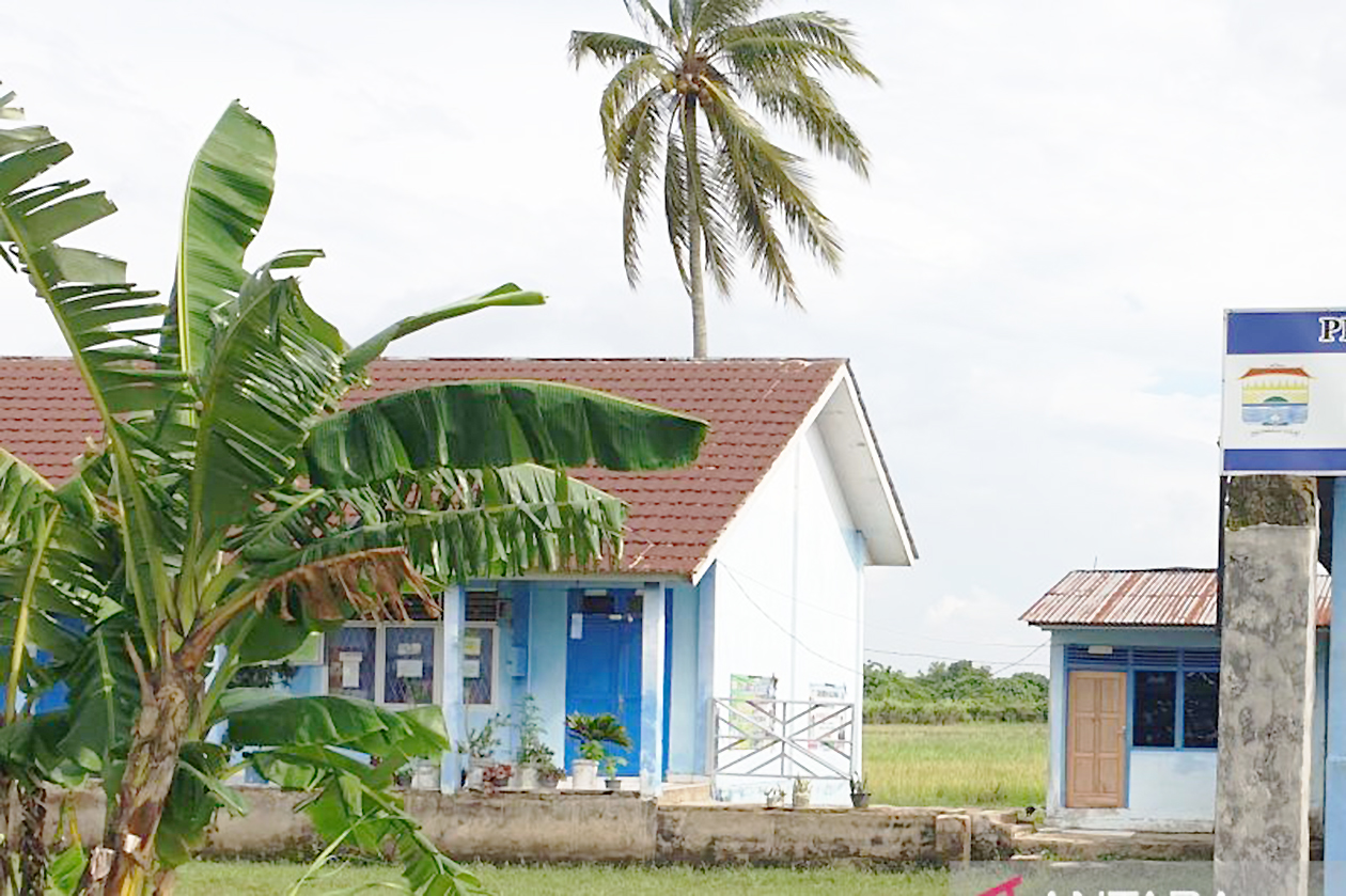 Sikat Ribuan Rumah Kumuh, Pemprov Sumsel Bedah 6.525 RTLH Tahun Ini
