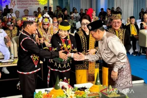 Sinergi Jadi Kunci Pertumbuhan Ekonomi Kaltara, Ini Dorongan Anggota DPR RI