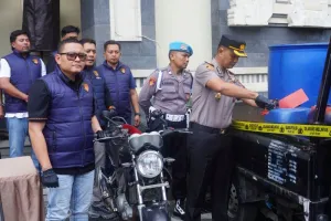 Terbongkar! Sindikat Penimbunan BBM di Bali Diduga Libatkan Petugas SPBU