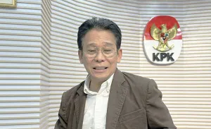 Usul Bikin Koruptor Keringat Dingin! KPK Minta Negara Rampas Aset Pejabat yang Sembunyikan Harta