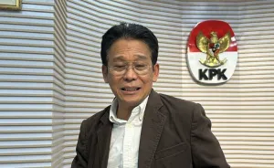 Wakil Ketua KPK Usul Aset Pejabat yang Tak Dilaporkan di LHKPN Dirampas