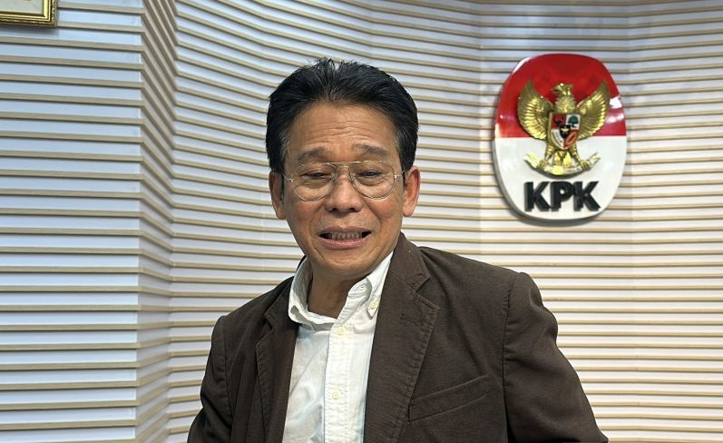 Wakil Ketua KPK Usul Aset Pejabat yang Tak Dilaporkan di LHKPN Dirampas