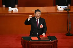 Xi Jinping Buka Pertemuan Penting PKT