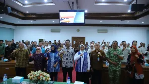 21 Koperasi Merah Putih di Bantul Bersiap Jadi Penggerak Ekonomi Desa