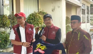 4 Juta Penerima Bansos Dinilai Tak Layak, Kemensos Benahi Data Digital