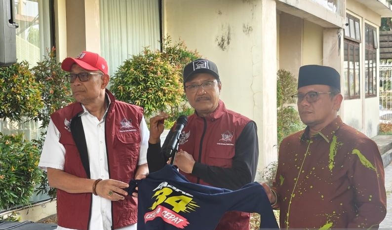 4 Juta Penerima Bansos Dinilai Tak Layak, Kemensos Benahi Data Digital