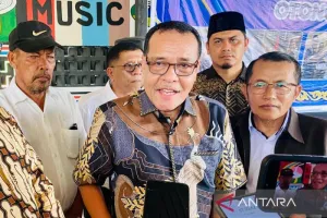 Ingin Pisah dari Provinsi Aceh, Warga Aceh Barat Selatan Berharap Presiden Prabowo Beri Restu 