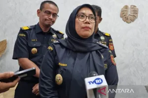 Ada Apa Tiba-tiba Bea Cukai Aceh Perketat Pengawas Bahan Kimia dari Luar Negeri?