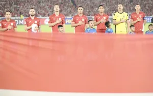 Air Mata di Balik Jersey Merah Putih! Film Dokumen Perjuangan Timnas 'The Longest Wait' Siap Guncang Bioskop!