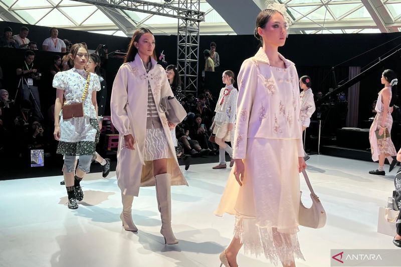 Ambisi Besar JFW Terungkap, Mampukah Jakarta dalam Dunia ...