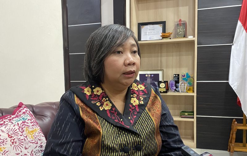 Anis Hidayah: RUU HAM Harus Atur Rekomendasi Komnas HAM y...