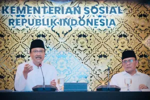 Apa Itu "Kerja Cepat Pasal 34"? Kemensos Jelaskan Strategi Baru Agar Bansos Tepat Sasaran