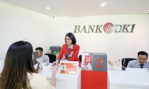 Bank Jakarta Diminta Genjot Akses Layanan ke UMKM untuk Dukung Perekonomian Daerah