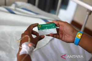 Benarkah Program JKN Bakal Dihapus? Ini Penjelasan Tegas BPJS Kesehatan