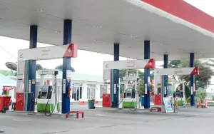 Berita Viral, Beli BBM Rp100 Ribu Hanya Diisikan Rp80 Ribu, Operator SPBU di Bintaro Dipecat