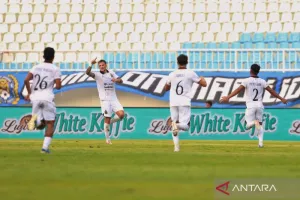 Bhayangkara FC Belum Terkalahkan Usai Tahan Imbang 0-0 Kontra PSM Makassar
