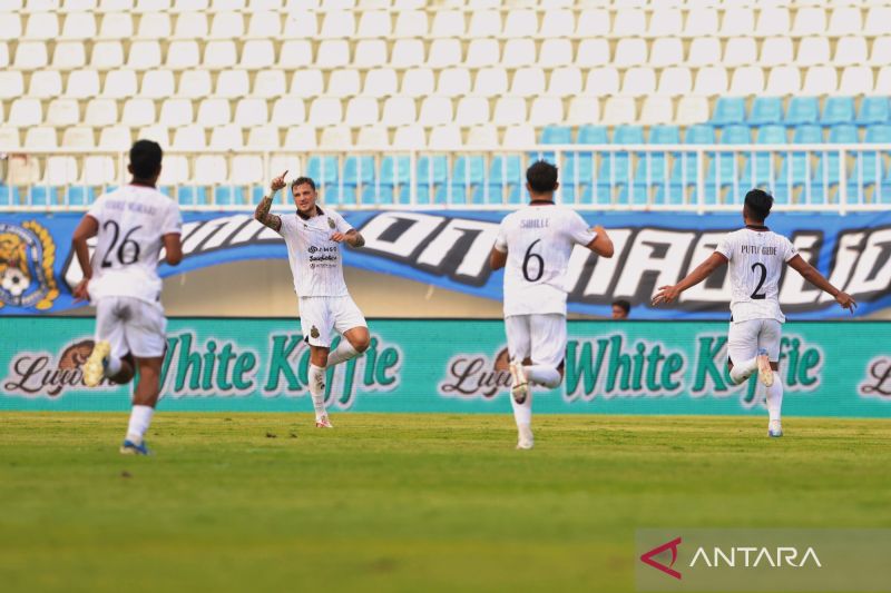 Bhayangkara FC Bikin Lawan Frustrasi! Imbang 0-0 Lawan PSM, Rekor Tak Terkalahkan Terjaga