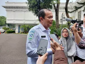 BMKG: Musim Hujan akan Mundur akibat El Nino