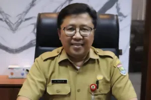 BPBD: Waspadai Potensi Banj...