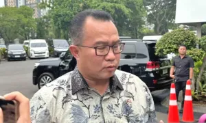 BRIN Siap Uji Lapangan Inovasi Singkong untuk Padamkan Karhutla
