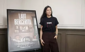 Bukan Anjani, Dian Sastro M...