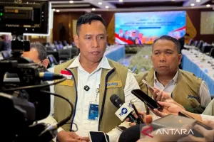 Bulog Lelang 380.000 Ton Beras Turun Mutu, UMKM Jadi Prioritas 