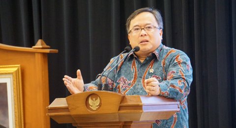 BUMN dan Swasta Harus Berakselerasi Gerakkan Mesin Pertumbuhan Ekonomi