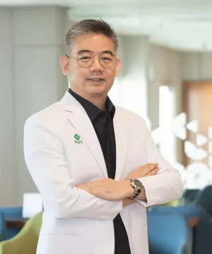 Code Stroke Percepat Penanganan Stroke Akut, Peluang Pemulihan Pasien Lebih Besar