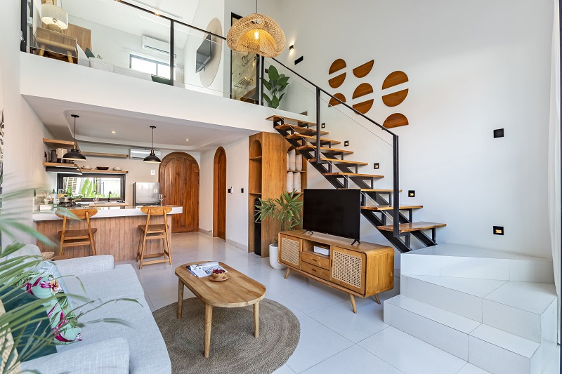 Cove Perbanyak Kamar Mezzanine, Okupansi Rata-rata Capai ...