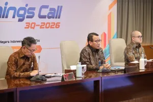Di Kuartal III, BNI Catat Laba Operasional Sebelum Pencadangan Sebesar Rp27,5 Triliun