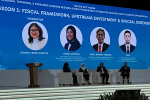 Disiapkan Bonus dalam Aturan Baru ESDM, 67 Cekungan Frontier Bakal Dikebut Eksplorasinya