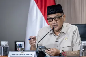 Dituding Nepotisme, Dua Ana...