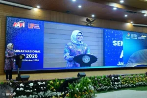 Fraud Digital Makin Canggih...