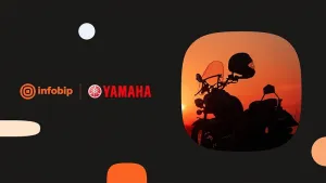 Gandeng Infobip, Yamaha Kembangkan Komunikasi Pelanggan melalui WhatsApp