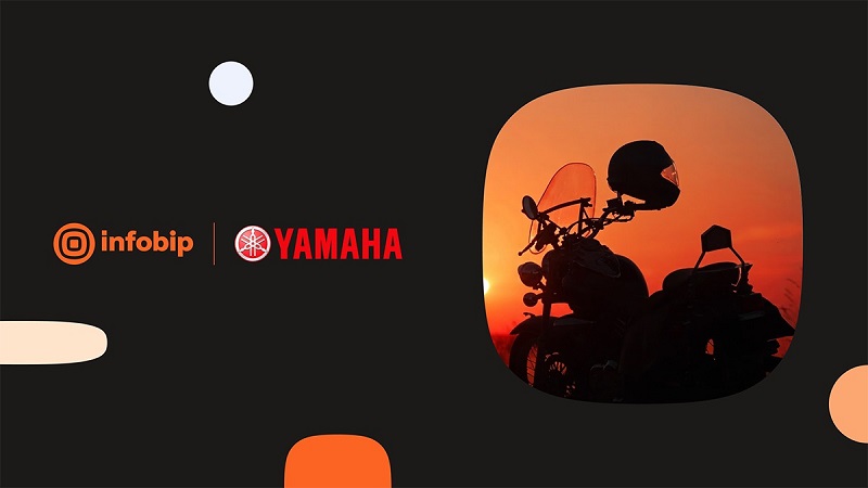 Gandeng Infobip, Yamaha Kembangkan Komunikasi Pelanggan melalui WhatsApp