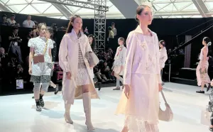 Gebrakan JFW 2027, Jakarta Siap Rebut Gelar Pusat Mode Dunia