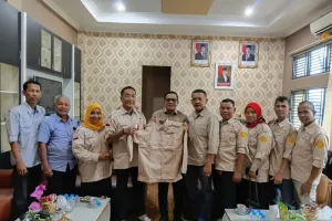 Gebrakan Pertanian Solok! DPRD Dukung Optimalisasi Lahan Tidur untuk Produksi Pangan