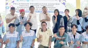 Gempur Pasar Digital, Pemka...